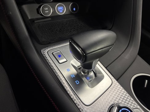 Used 2022 Genesis G70 3.3T image 33
