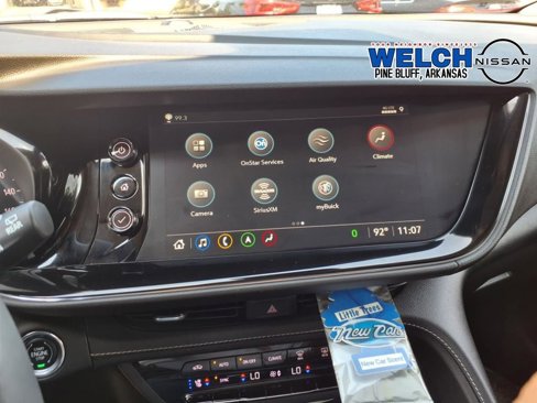 Used 2023 Buick Envision Avenir image 18