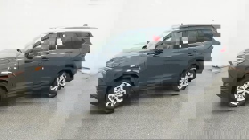 New 2026 Toyota Grand Highlander FWD image 35