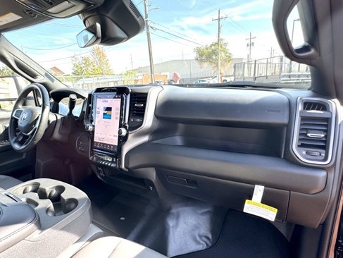 New 2026 RAM 3500 Tradesman image 13