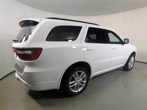 New 2026 Dodge Durango GT image 7