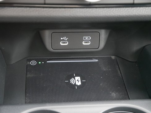 New 2026 Honda HR-V EX-L image 22