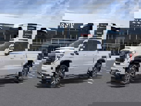 New 2026 GMC Sierra 1500 Denali Ultimate image 2