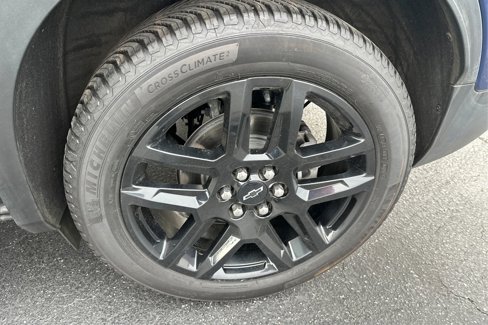 Used 2022 Chevrolet Blazer LT image 12
