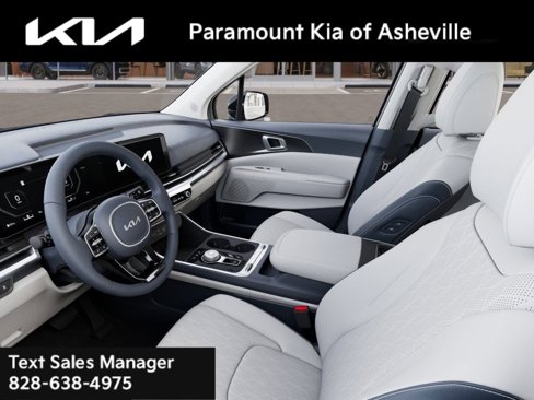 New 2026 Kia Carnival SX image 17