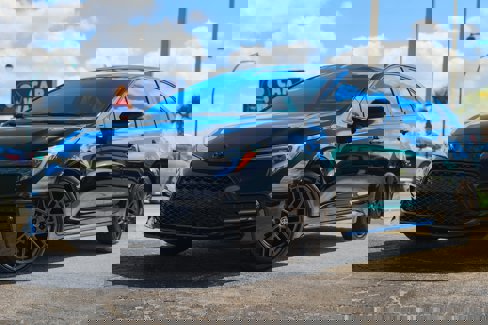 Used 2024 Toyota Corolla Sedan image 1