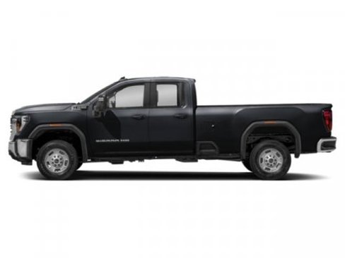 New 2026 GMC Sierra 2500 SLE image 3