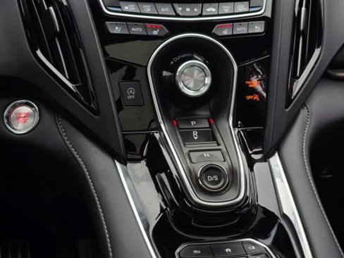 Used 2020 Acura RDX A-Spec image 19