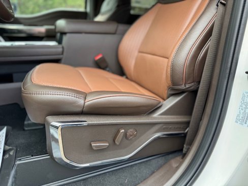 New 2025 Ford F250 King Ranch image 32