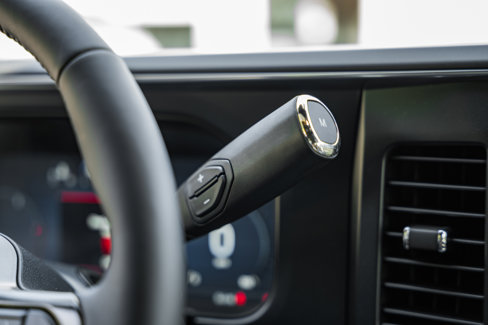 New 2025 Ford F250 Platinum image 35