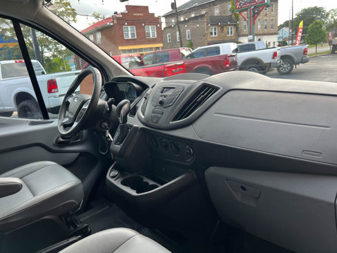 Used 2019 Ford Transit 150 130 Low Roof image 29