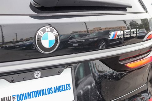 New 2026 BMW X7 M60i image 8