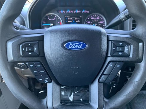 Used 2020 Ford F350 XL w/ STX Appearance Package image 14
