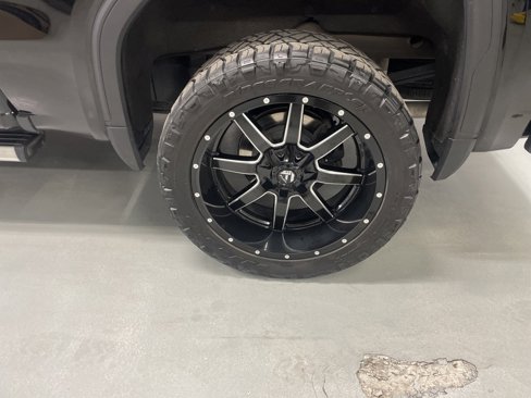 Certified 2024 GMC Sierra 1500 Denali w/ Denali Reserve Package image 33