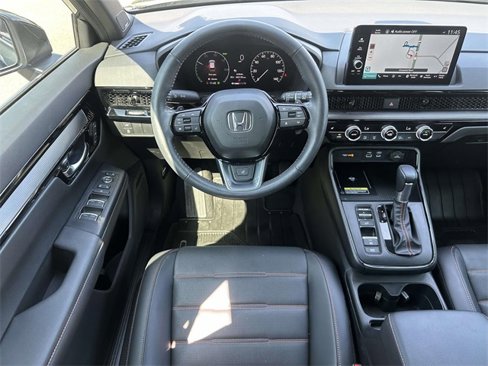 Used 2024 Honda CR-V Sport Touring image 24