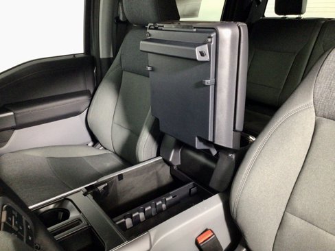 New 2025 Ford F150 XLT w/ Equipment Group 302A MID image 29