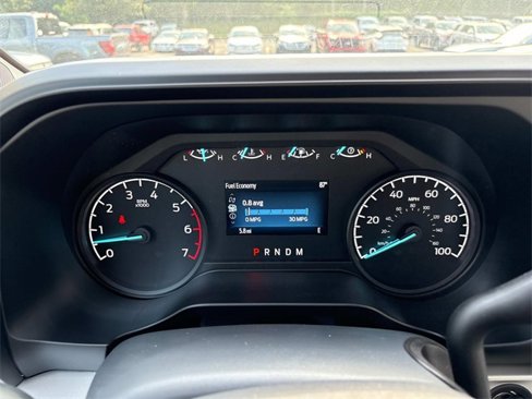 New 2026 Ford F250 XL image 31
