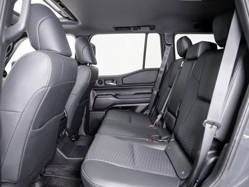 Used 2025 Toyota Land Cruiser image 23