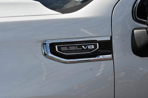 Used 2024 GMC Sierra 1500 SLT image 13