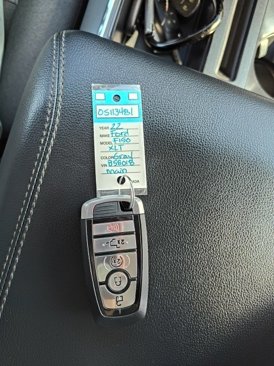 Used 2022 Ford F150 XLT w/ Equipment Group 302A High image 25