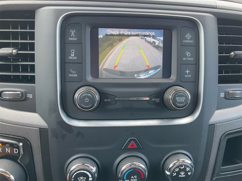 Used 2023 RAM 1500 Tradesman w/ Popular Equipment Group image 21