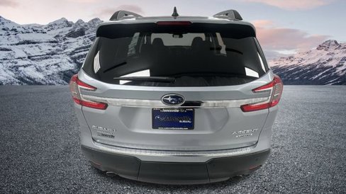 New 2025 Subaru Ascent Limited image 4