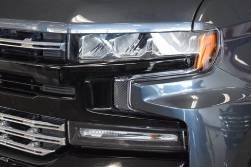Used 2021 Chevrolet Silverado 1500 LT Trail Boss w/ Bed Protection Package image 21