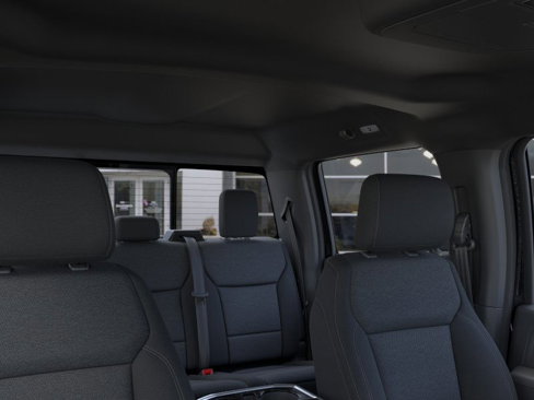New 2025 Ford F150 XLT image 22