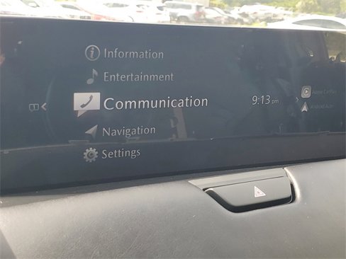 New 2025 MAZDA CX-90 3.3 Turbo w/ Premium Plus Pkg image 23