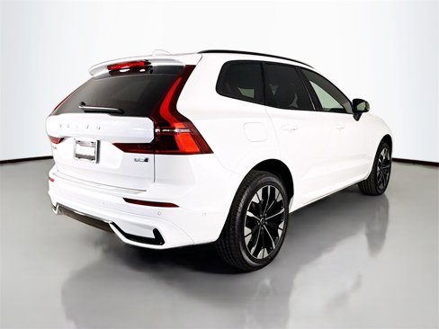 New 2026 Volvo XC60 B5 Plus w/ Protection Package Premier image 7