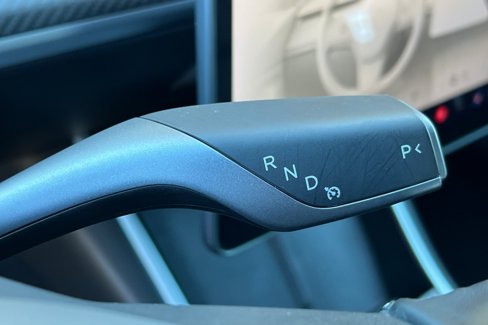 Used 2018 Tesla Model 3 Performance image 21