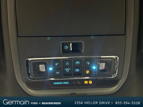 New 2026 Ford F350 Platinum w/ Tremor Off-Road Package image 26