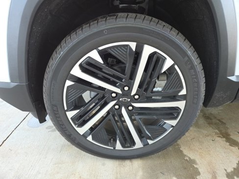 New 2026 Chevrolet Equinox RS w/ Convenience Package III image 62