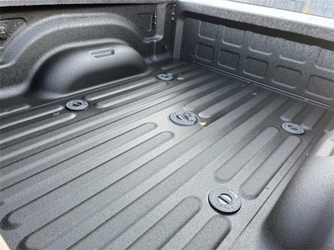 New 2026 RAM 2500 Laramie image 4