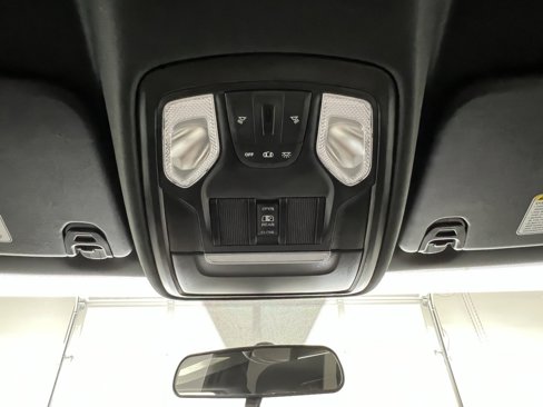 Used 2024 RAM 1500 Tradesman image 46