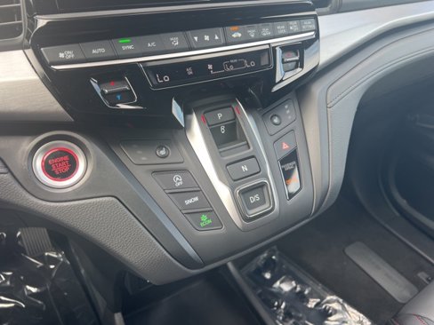 New 2026 Honda Odyssey Sport-L image 12