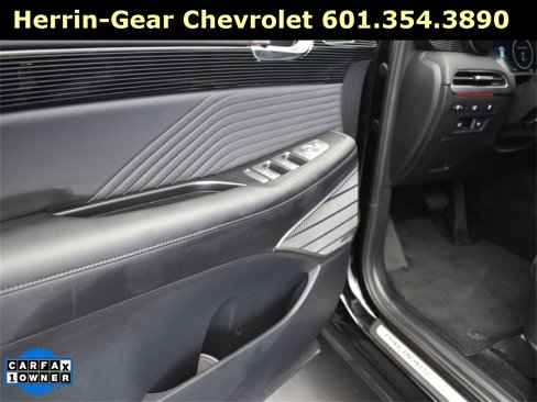 Used 2025 Hyundai Palisade Calligraphy image 11
