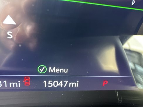 Used 2021 Buick Envision Essence w/ Technology Package I image 16