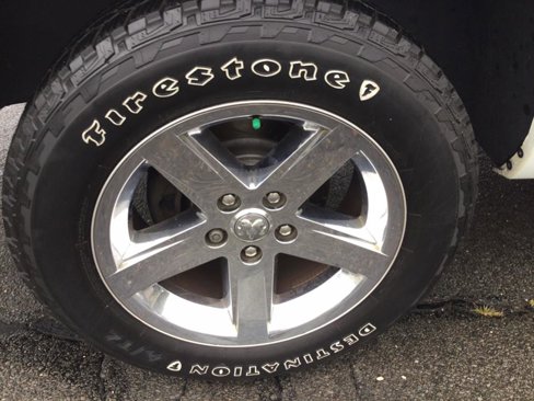 Used 2017 RAM 1500 Express image 14