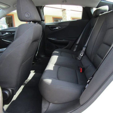 Used 2024 Chevrolet Malibu LS image 8