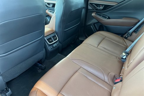 Certified 2022 Subaru Outback Touring XT image 17