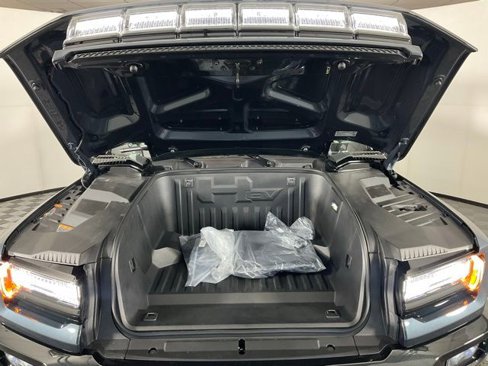 New 2026 GMC Hummer EV SUV image 41