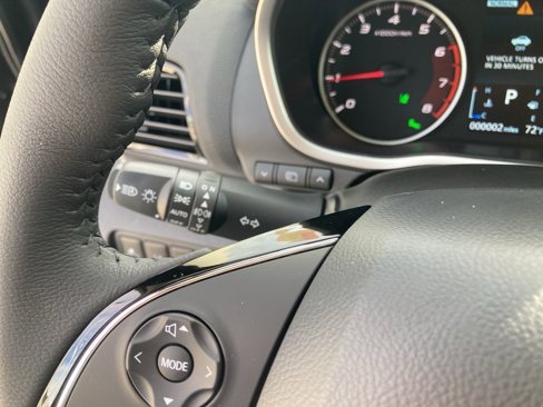 New 2026 Mitsubishi Eclipse Cross AWD image 27
