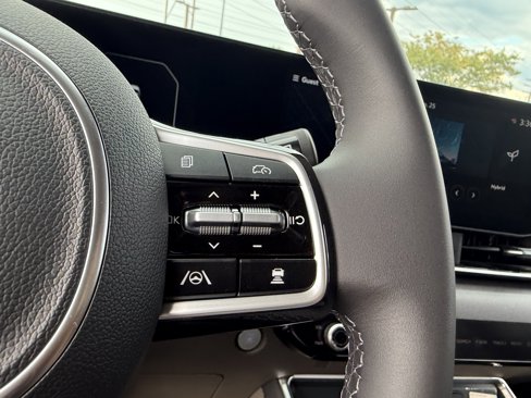 New 2026 Kia Carnival SX image 21