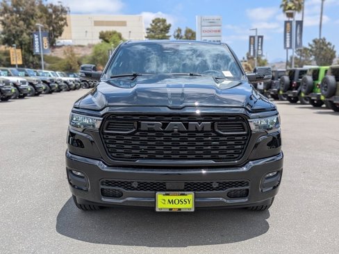 New 2026 RAM 1500 Big Horn image 8