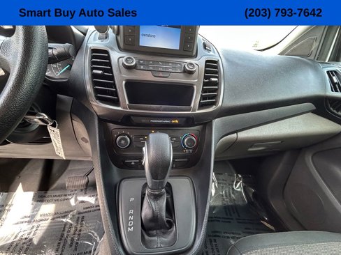Used 2020 Ford Transit Connect XL image 21