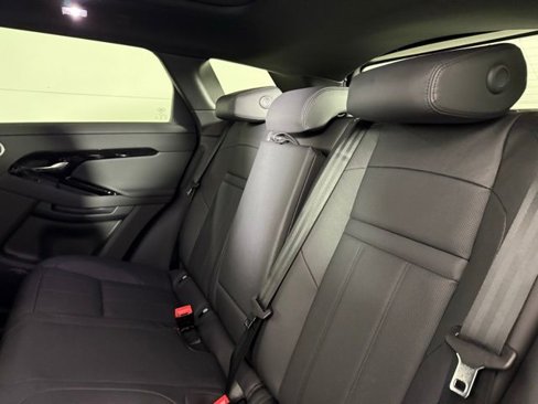 New 2026 Land Rover Range Rover Evoque S image 24