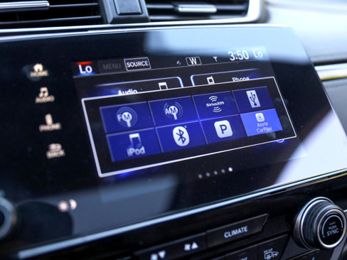 Used 2020 Honda CR-V EX-L image 34