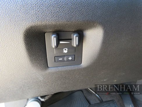 Used 2012 GMC Sierra 2500 Denali w/ Suspension Package, Off-Road image 13