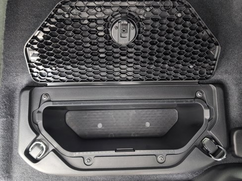 New 2025 RAM 1500 4x4 Crew Cab image 14